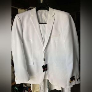Brand New With Tag 2-Piece Bonelli Suit
